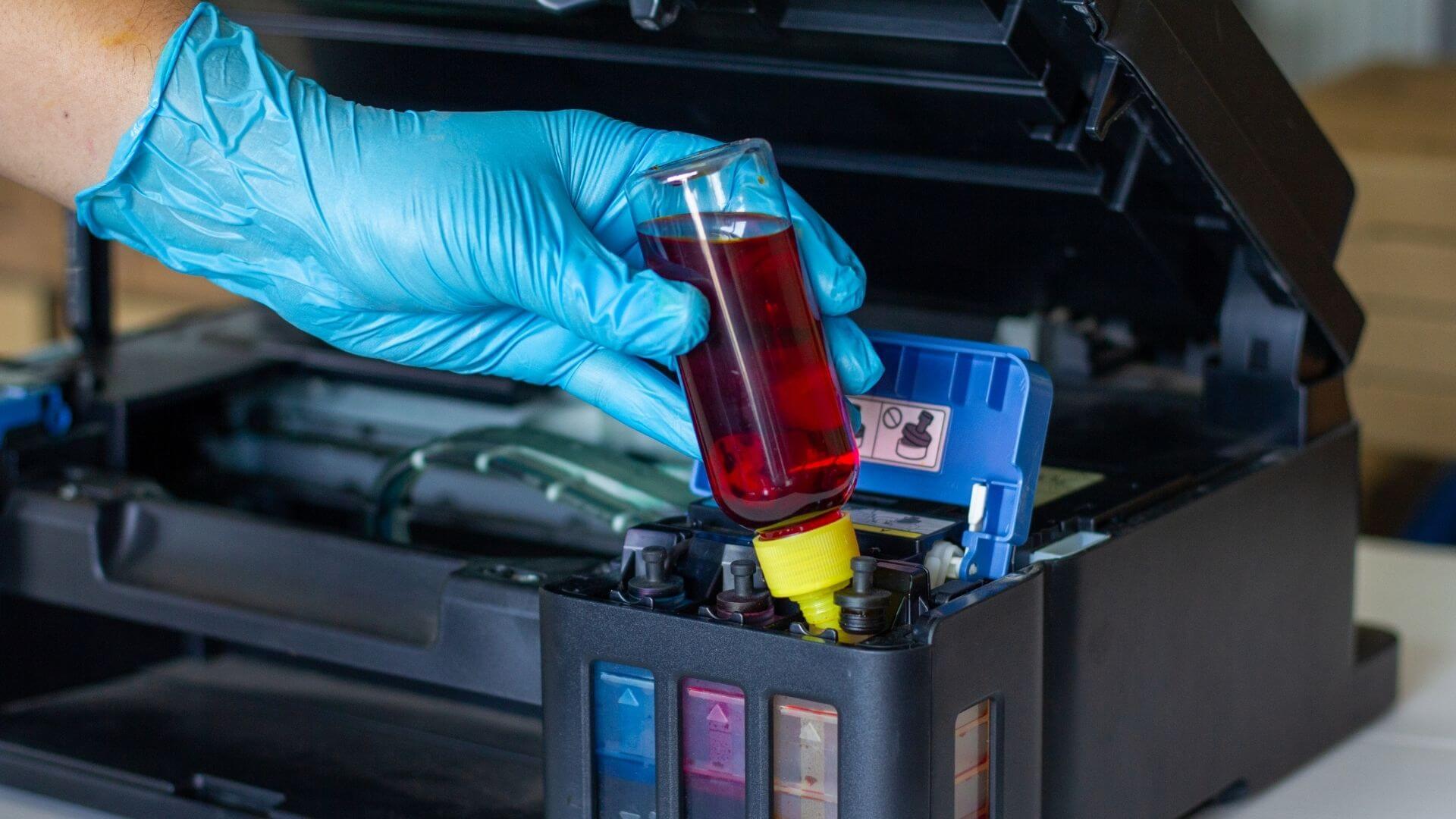 Xerox Toner Kullanımı ve Fiyatları-2025
