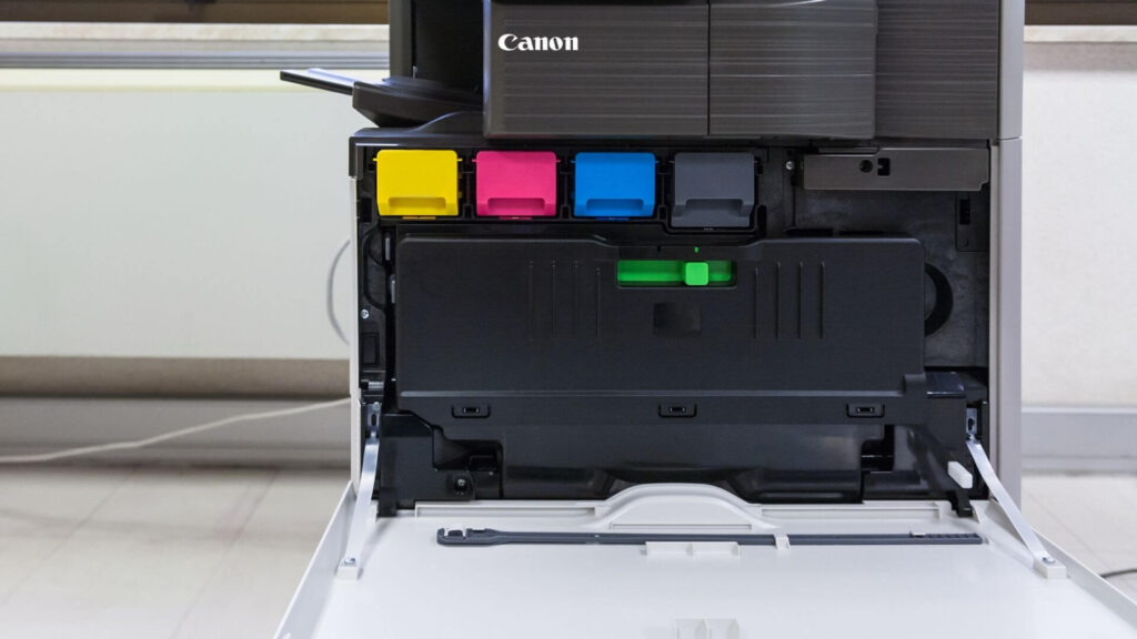 Orijinal Toner