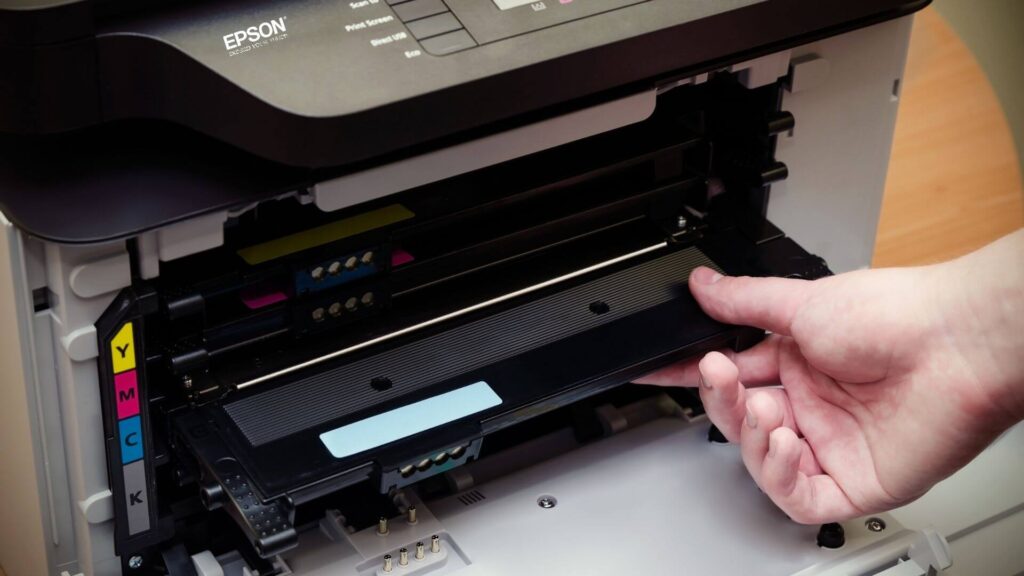 Epson Toner Fiyatları - 2025