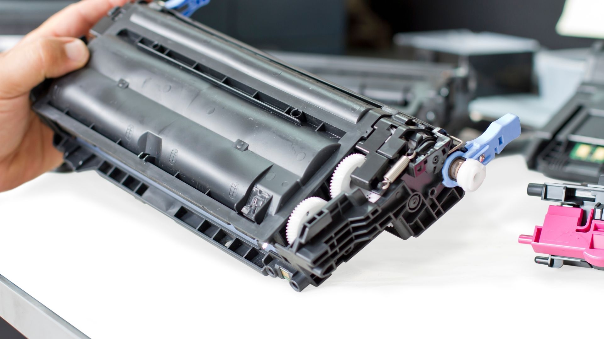 Lexmark Toner Fiyatları ve Modelleri-2025