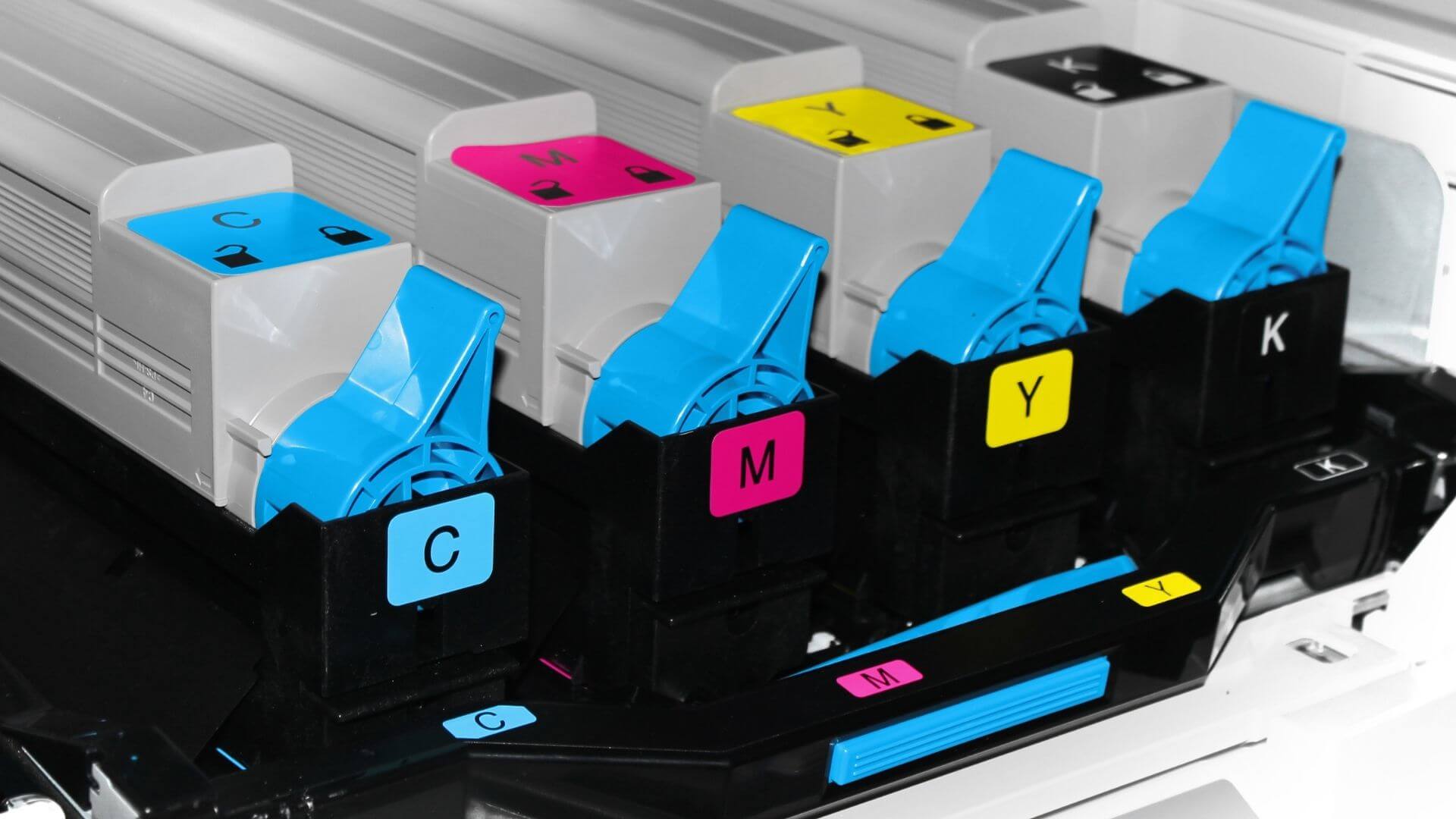 Orijinal Toner – Kaliteli Baskı İçin Doğru Yatırım 2025