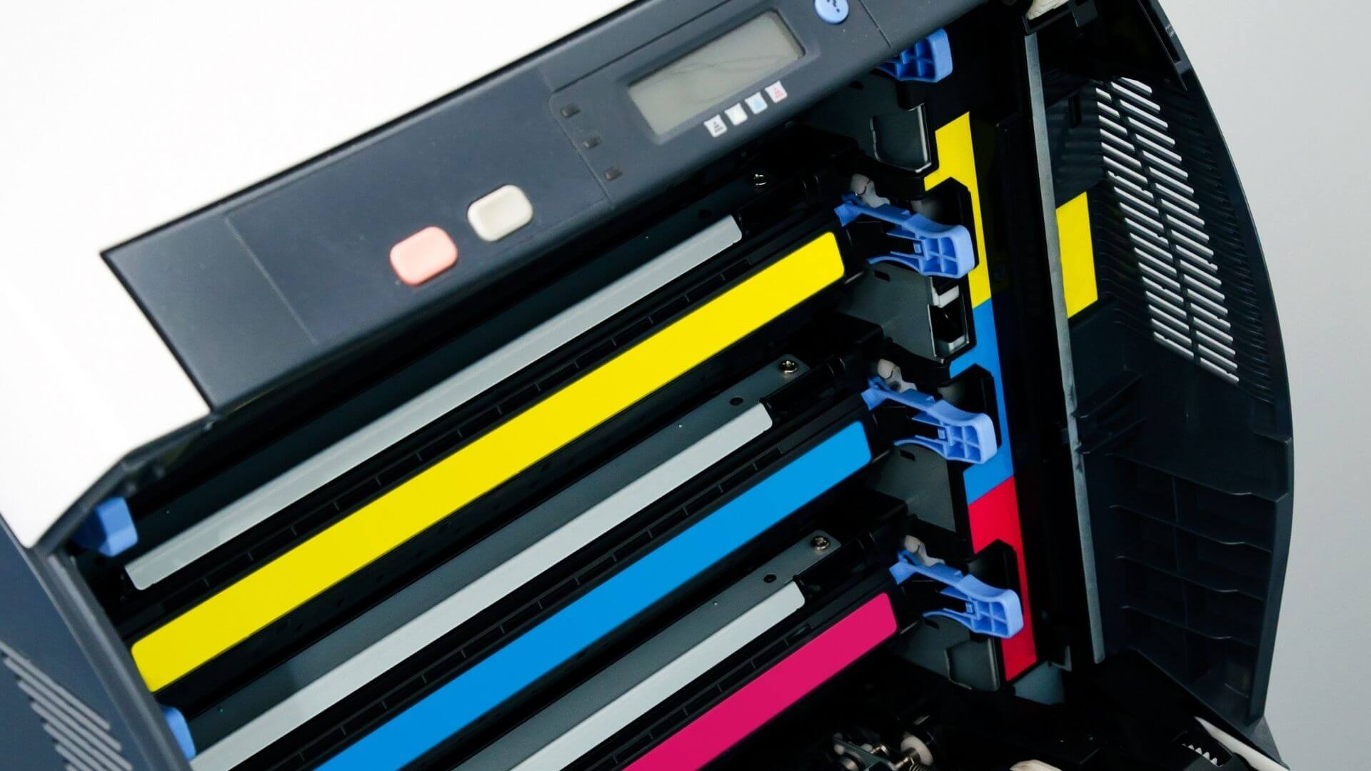 Renkli Toner Fiyatları – Profesyonel ve Uygun Seçenekler