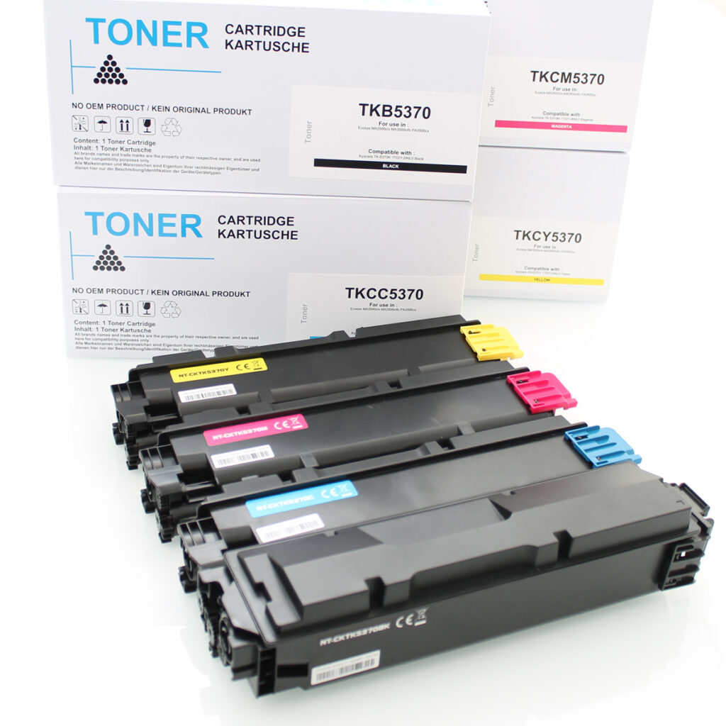Epson Toner Fiyatları - 2025